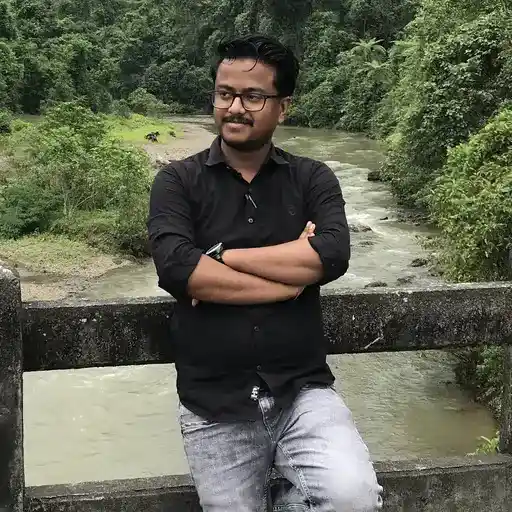 Abdur Rohman Electrical Engineer