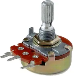 potentiometer