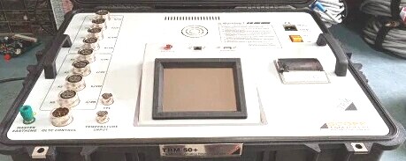 Transformer Winding Resistance Measurement Kit (Scope Make)