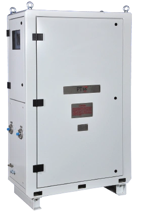 Transformer Insulating Oil Drying System (ODS)